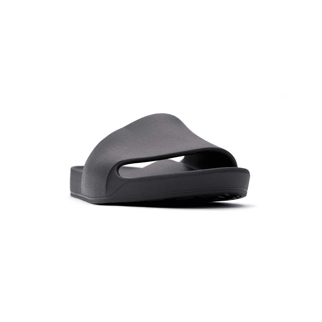 Arch Support Slides - Classic - Black - Image 10