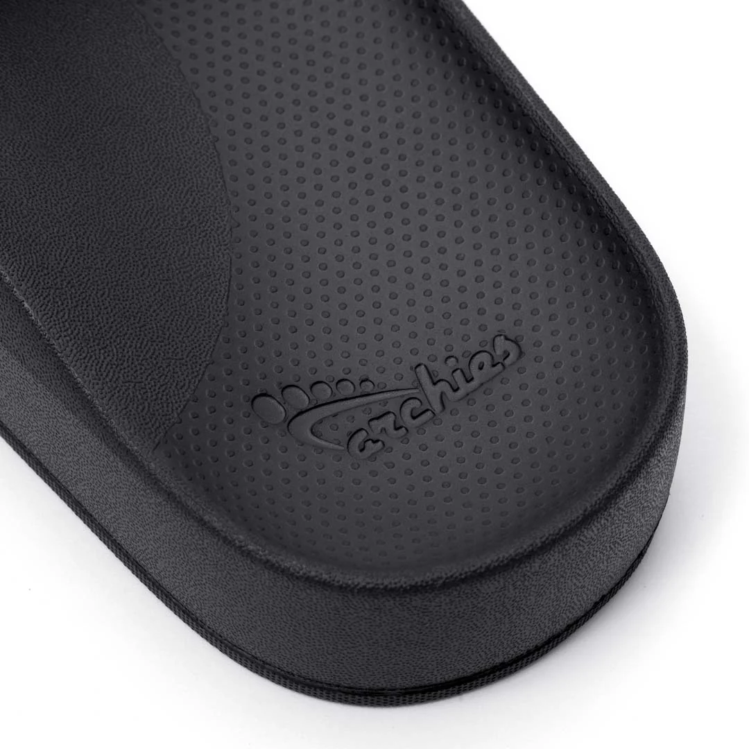 Arch Support Slides - Classic - Black - Image 13