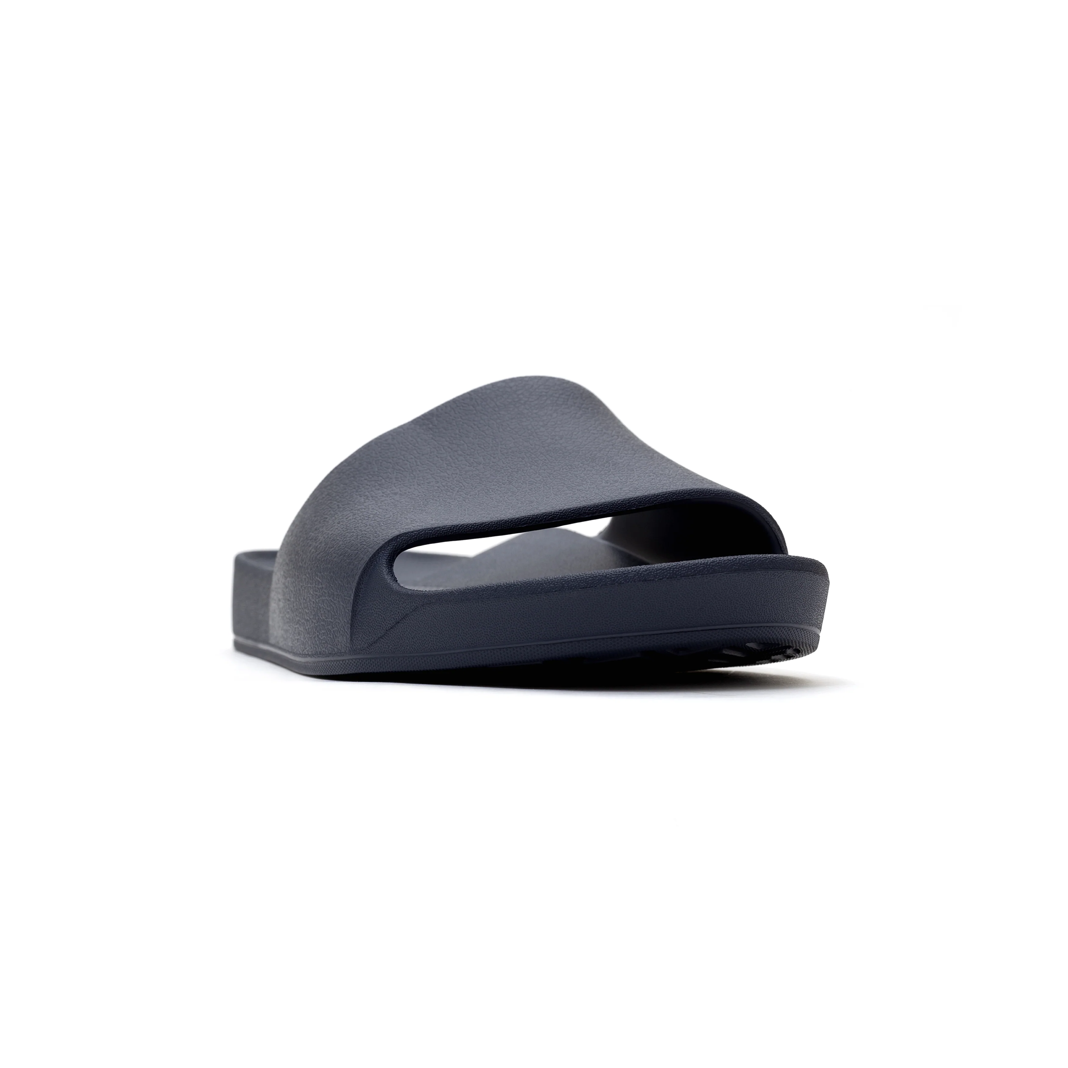 Arch Support Slides - Classic - Navy - Image 6