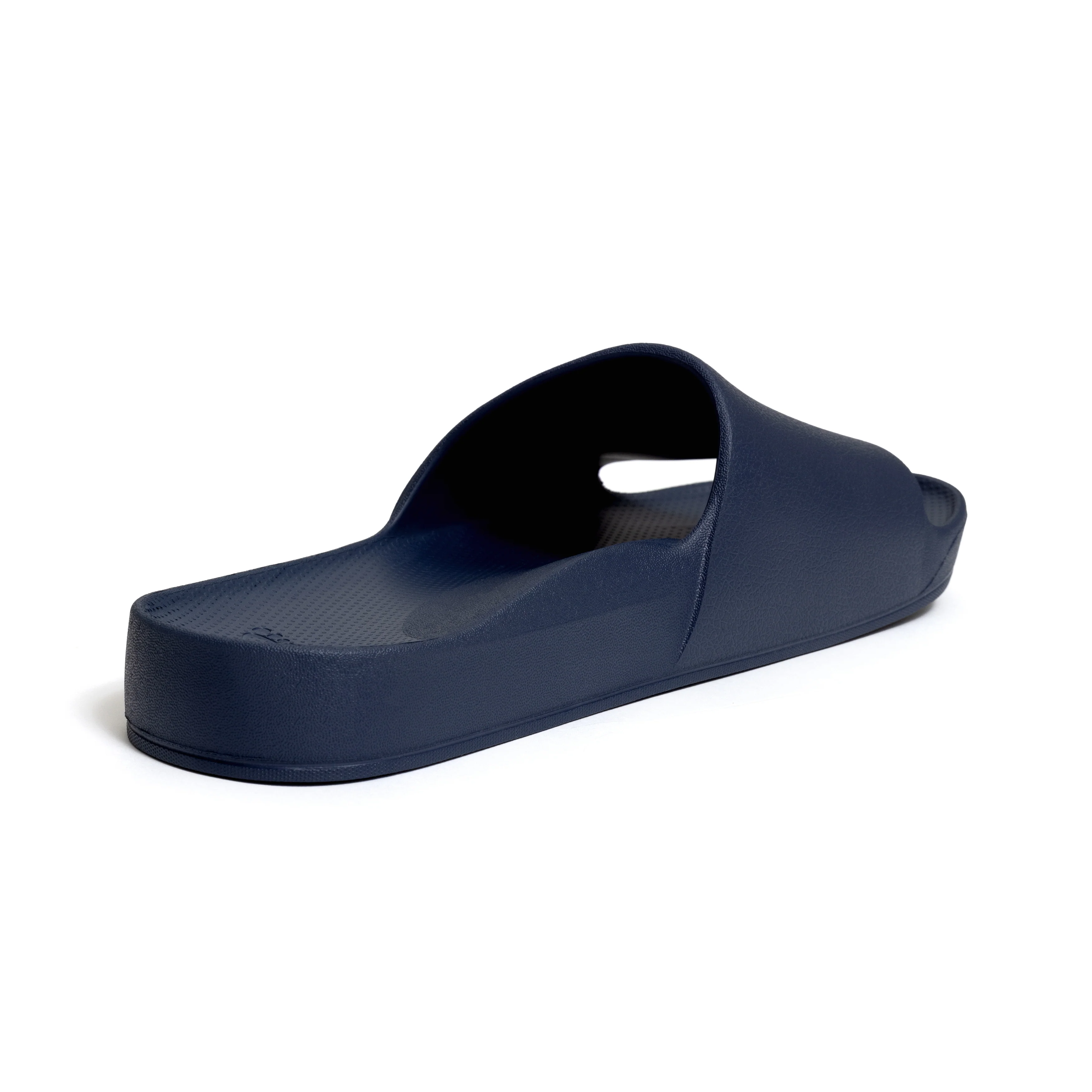 Arch Support Slides - Classic - Navy - Image 7