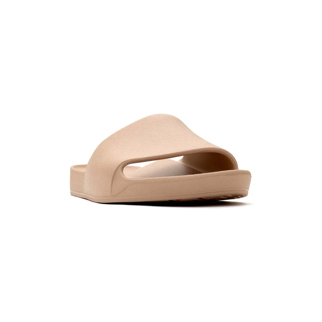 Arch Support Slides - Classic - Tan - Image 10