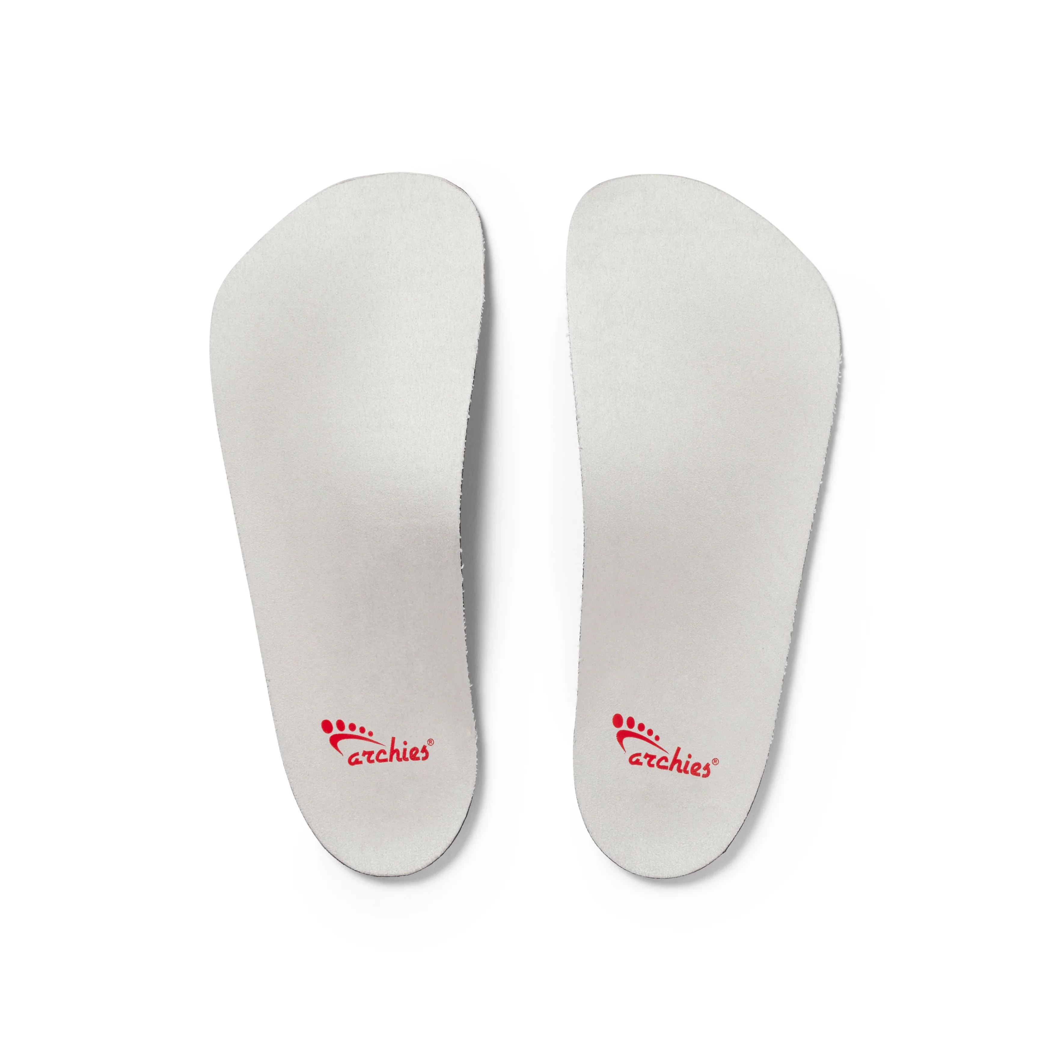 Arch Support Insoles - 3/4 Casual - Image 4