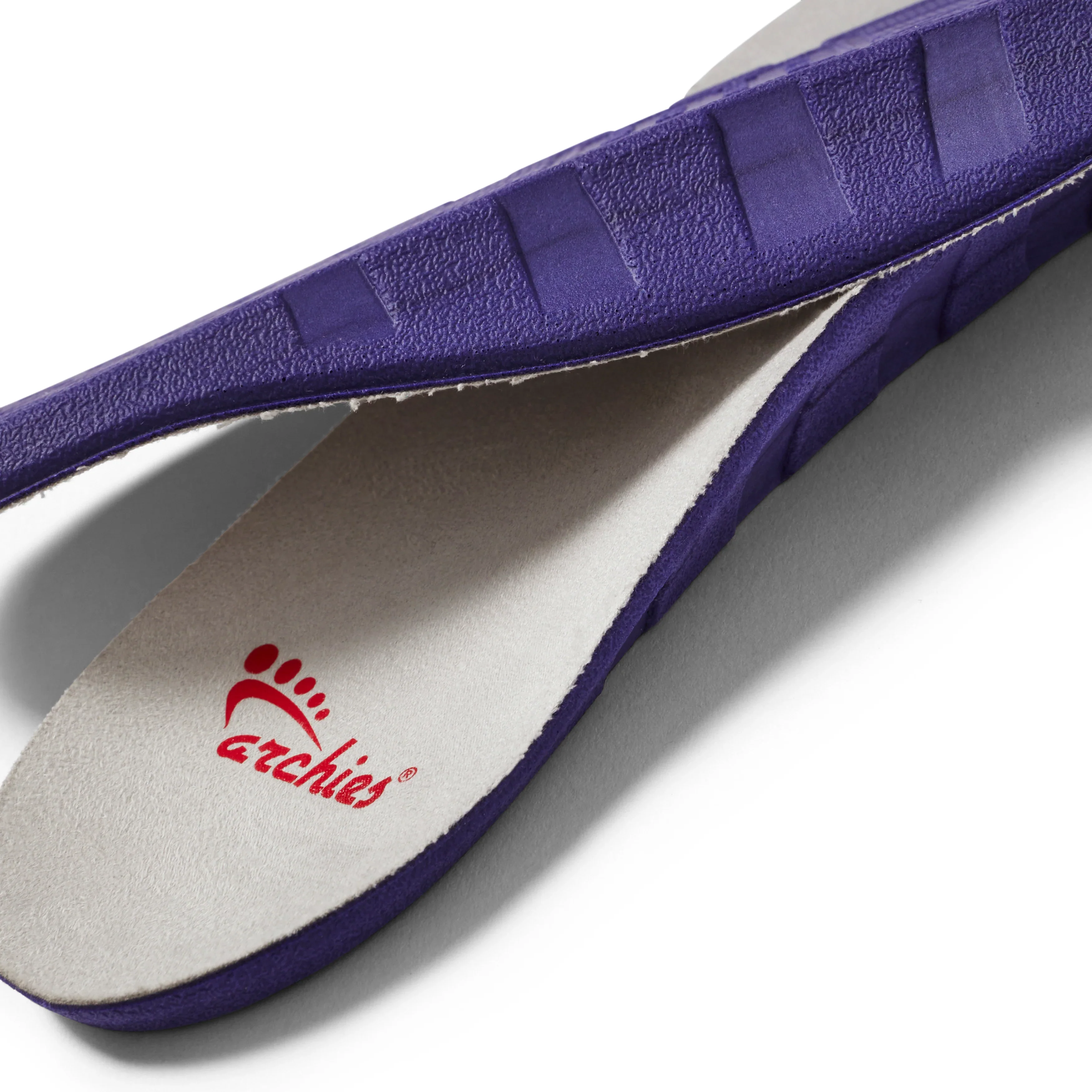 Arch Support Insoles - 3/4 Casual - Image 8